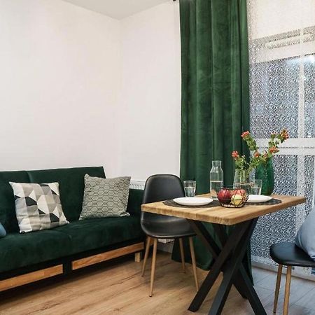 Apartamenty Na Jaworskiej 브로츠와프 외부 사진