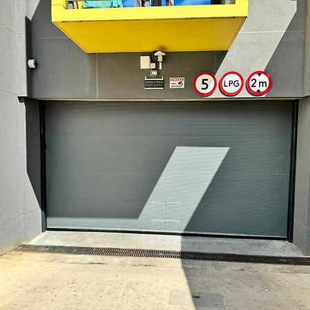 Apartamenty Na Jaworskiej 브로츠와프 외부 사진