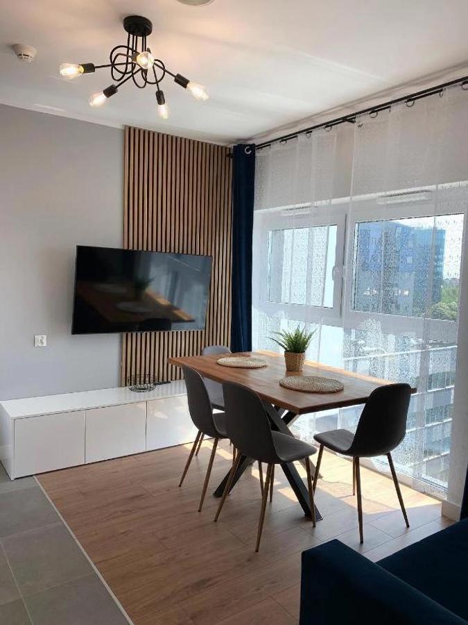 Apartamenty Na Jaworskiej 브로츠와프 객실 사진